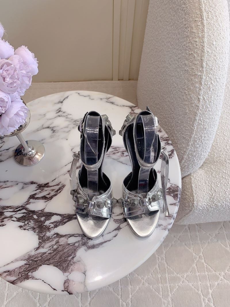 Balenciaga Sandals